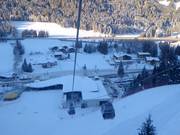 Unterkunftsangebot in Flachauwinkl