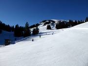 Übungshang Prodboden (Pardiel)