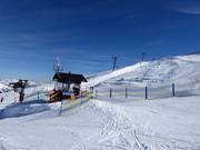 Schönjöchllift - Tellerlift