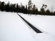 Förderband Kirikeskus