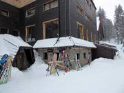 Gastronomie-Tipp Restoran Odžaklija