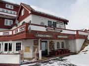 Khalles Corner in Beitostølen