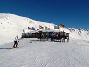 Ristorante-Bar Bleis