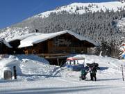 Gastronomie-Tipp Meckatzer Sportalp