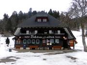 Gastronomie-Tipp Hotel-Gasthof Belchen Multen