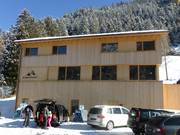 Berghütten Tipp Restaurant Schneeflucht