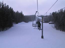 Apex Mountain Resort