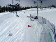 Telus Terrain Park