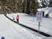 Förderband Thaneller