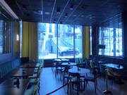 Restaurant Rifugio della Nonna im Thon Hotel