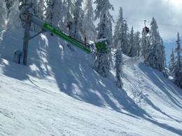 Snow Space Salzburg – Flachau/Wagrain/St. Johann-Alpendorf