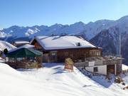 Berghütten Tipp Almstüberl