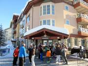 Gastronomie-Tipp Bottoms Bar & Grill