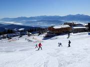 Lodron Beginners Area