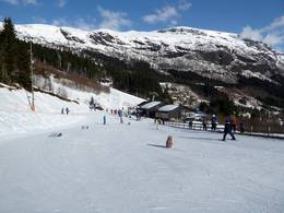 Voss Resort