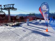 Tipp für die Kleinen  - Skikindergarten der Skischule Meran 2000