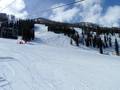 Pisten Kicking Horse – Golden