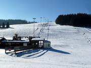 Maibrunn 2 - Schlepplift mit T-Bügel/Anker