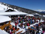 Berghütten Tipp Ifen-Hütte