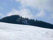 Budzowski Wierch 3 - Tellerlift