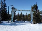 Tipp für die Kleinen  - Huttu-Ukko's Adventure Route