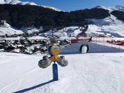 Tipp für die Kleinen  - Niuski Track