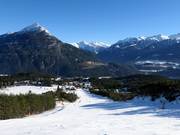 Talabfahrt Hoch-Imst