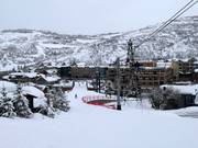 Historisches Park City