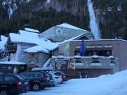 Après-Ski Tipp Limo Montafon