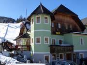 Berghütten Tipp Waldschlößl