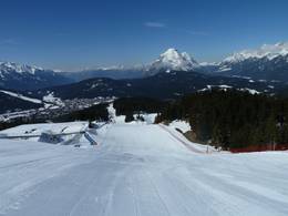 Rosshütte – Seefeld