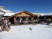 Berghütten Tipp Burz