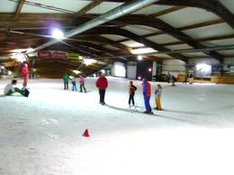 Bottrop (alpincenter)