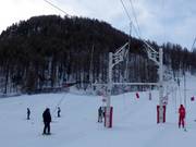 Savonnette 1 - Tellerlift