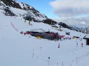 Le Foyer Bar Restaurant (La Thile)