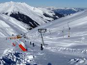 Achteralm - Tellerlift