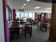 Restaurant/Pizzeria Donky