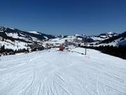 Talabfahrt Laucheren