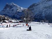 Übungsgelände bodmiARENA