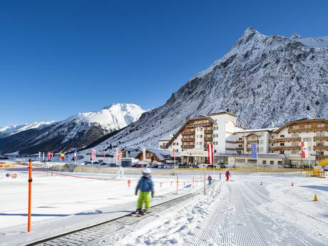 Alpenromantik Hotel Wirler Hof