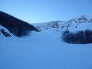 Piste Panalj