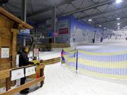 Hallenlift Neuss 2 (Blue Mountain) - Tellerlift