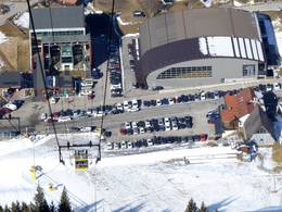 Zoncolan – Ravascletto/Sutrio