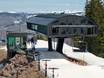 Skilifte Aspen Snowmass – Lifte/Bahnen Aspen Highlands