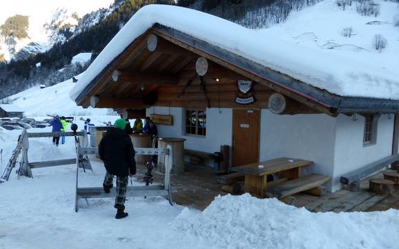 Après-Ski Glarus – Après-Ski Elm im Sernftal