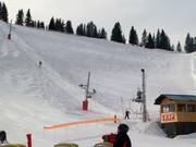 TK Manège du Surf - Tellerlift