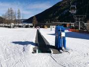 Förderband Schwemmy Kinderland 1 - Förderband/Zauberteppich