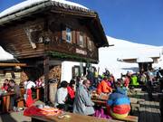 Berghütten Tipp Skistadl Tauernberg