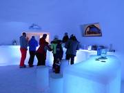 Après-Ski Tipp ICE CAMP