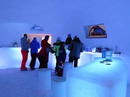 Kitzsteinhorn/Maiskogel – Kaprun